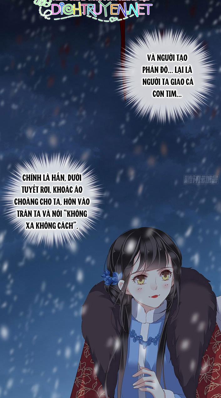 Quận Chúa Bất Tư Gia 2 trang 22