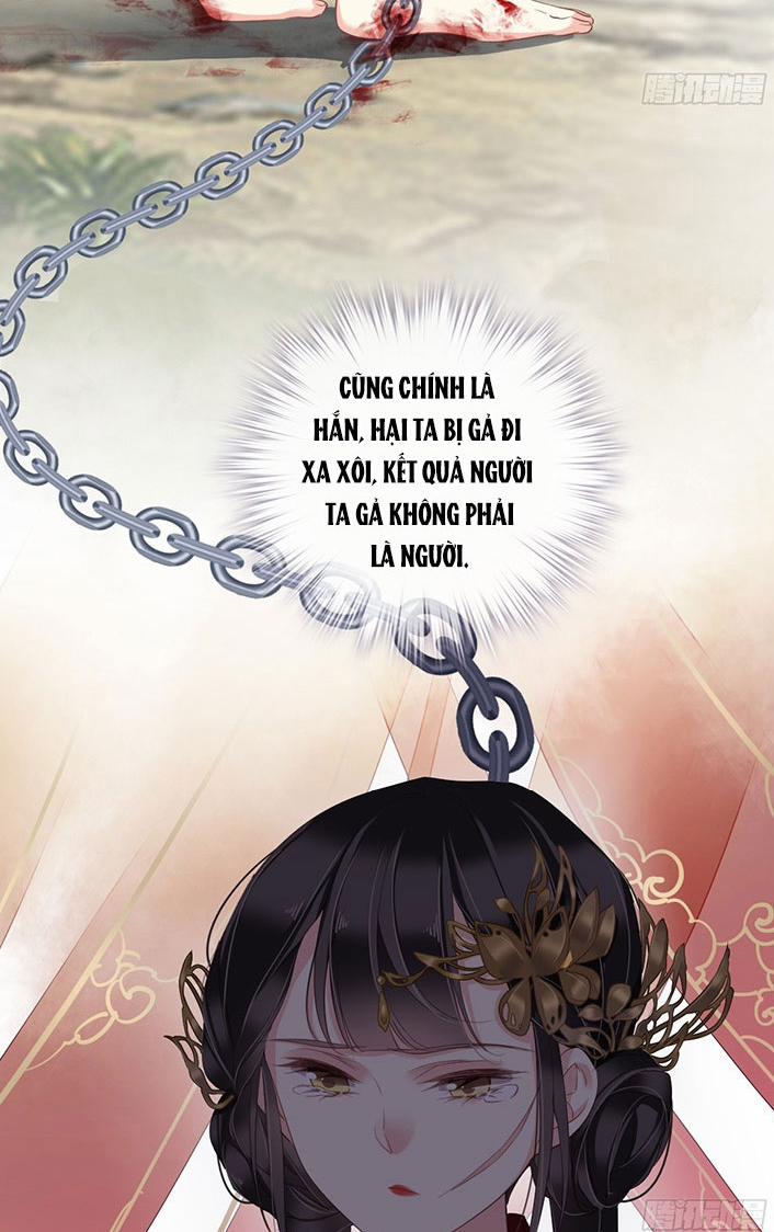 Quận Chúa Bất Tư Gia 2 trang 24