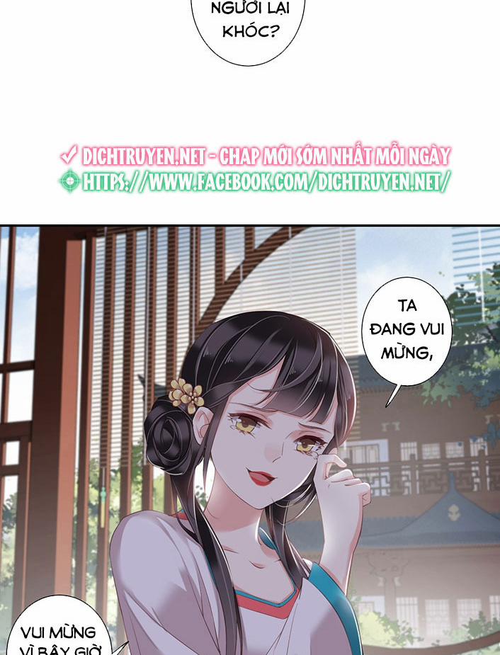 Quận Chúa Bất Tư Gia 2 trang 28