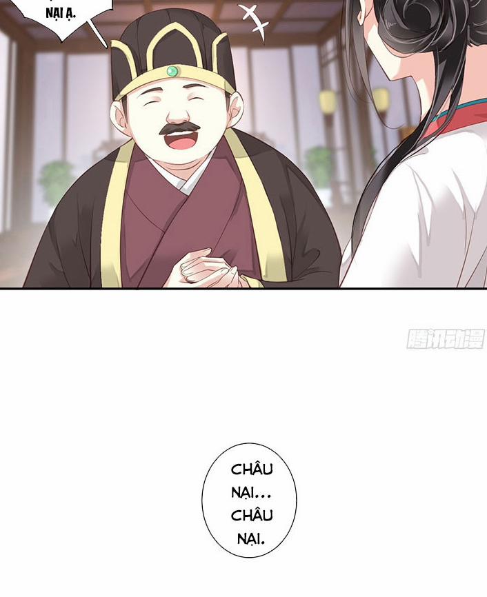 Quận Chúa Bất Tư Gia 2 trang 3