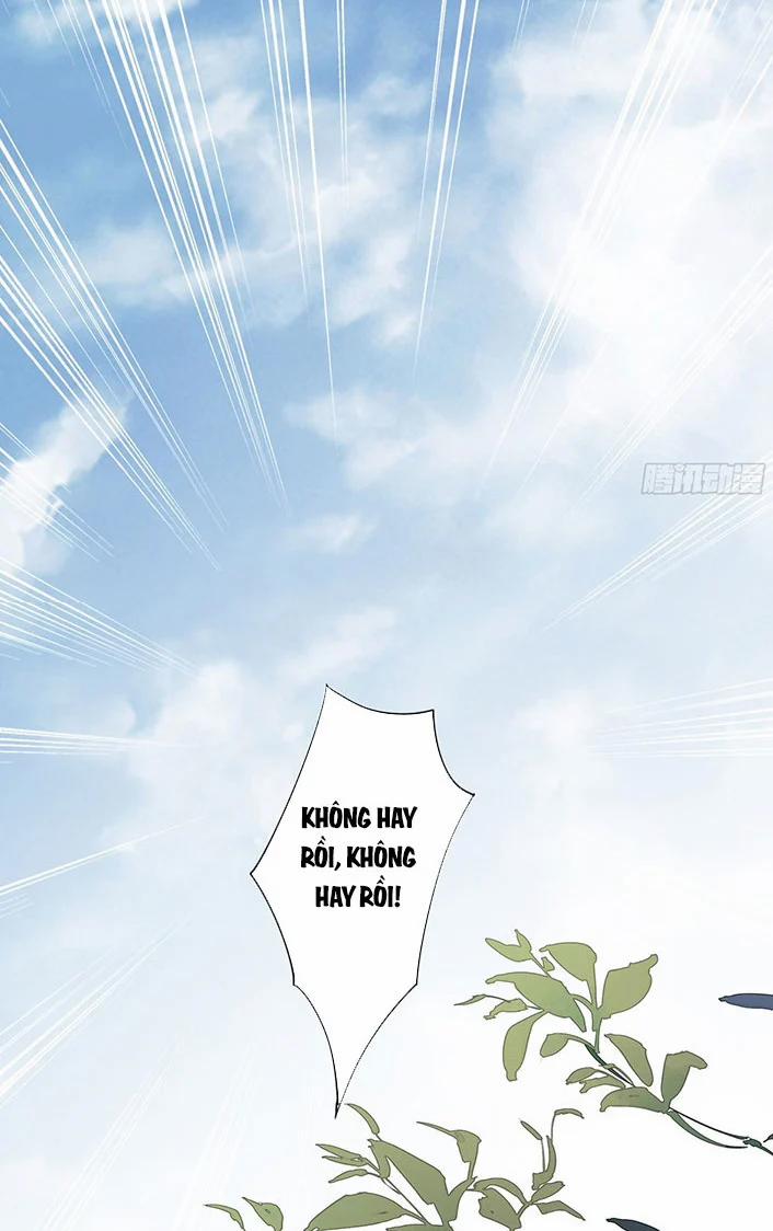 Quận Chúa Bất Tư Gia 2 trang 30