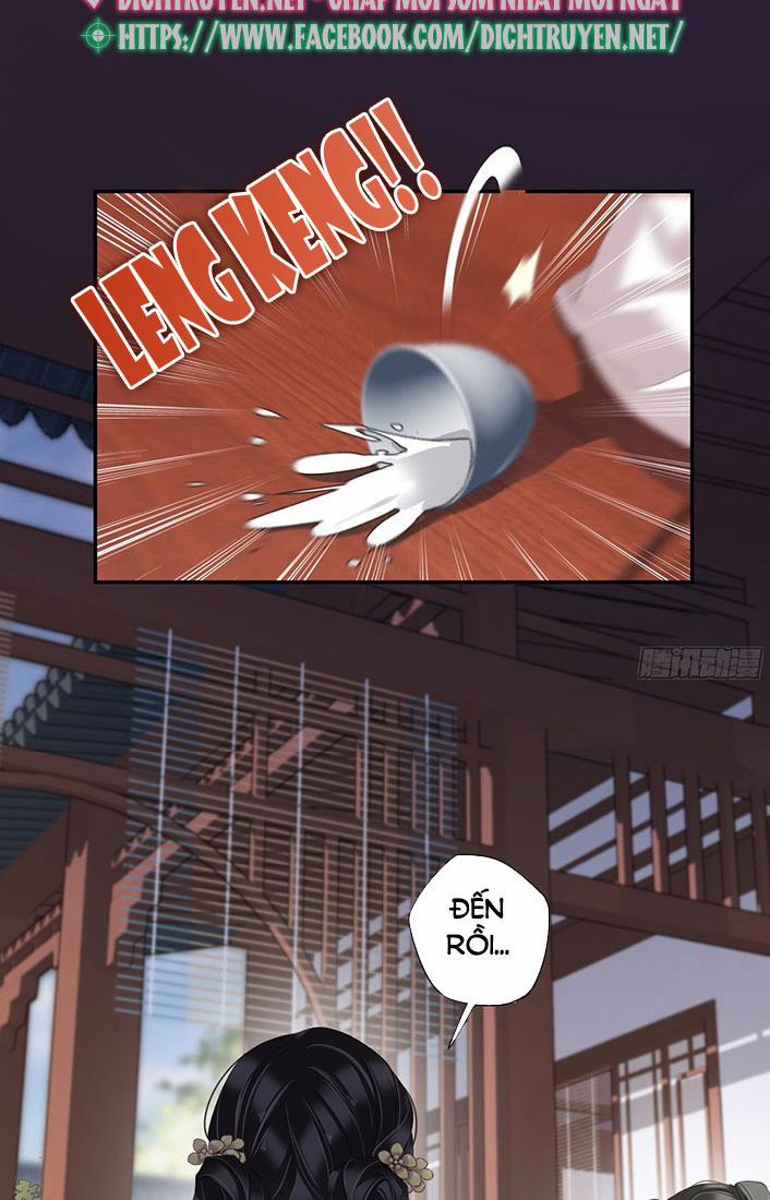 Quận Chúa Bất Tư Gia 2 trang 32