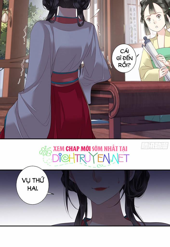 Quận Chúa Bất Tư Gia 2 trang 33