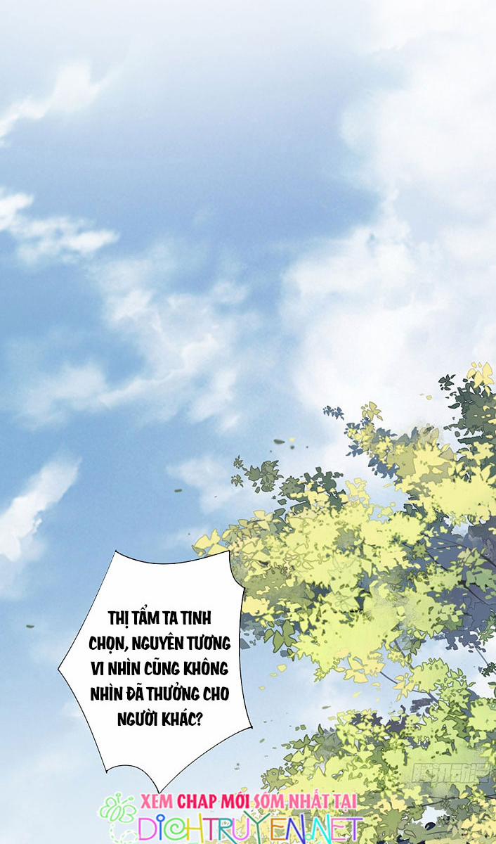 Quận Chúa Bất Tư Gia 2 trang 35