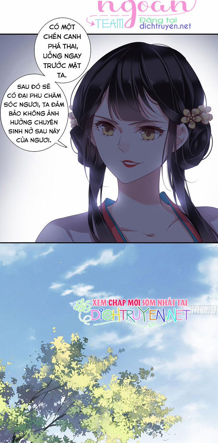 Quận Chúa Bất Tư Gia 2 trang 6