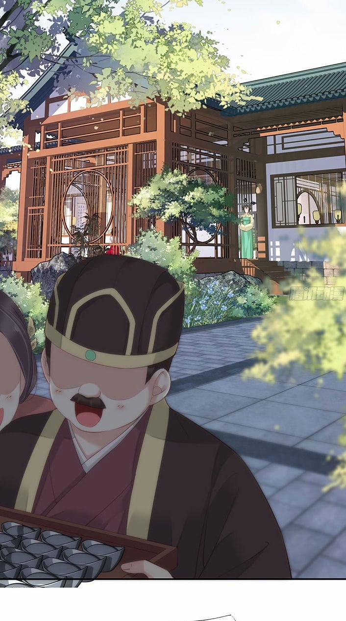 Quận Chúa Bất Tư Gia 2 trang 7