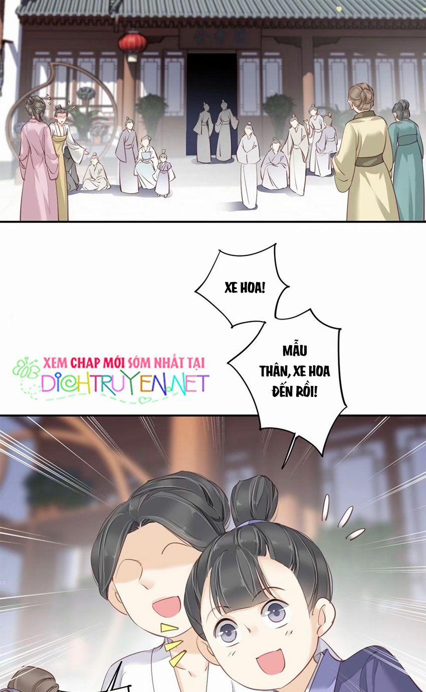 Quận Chúa Bất Tư Gia 20 trang 13