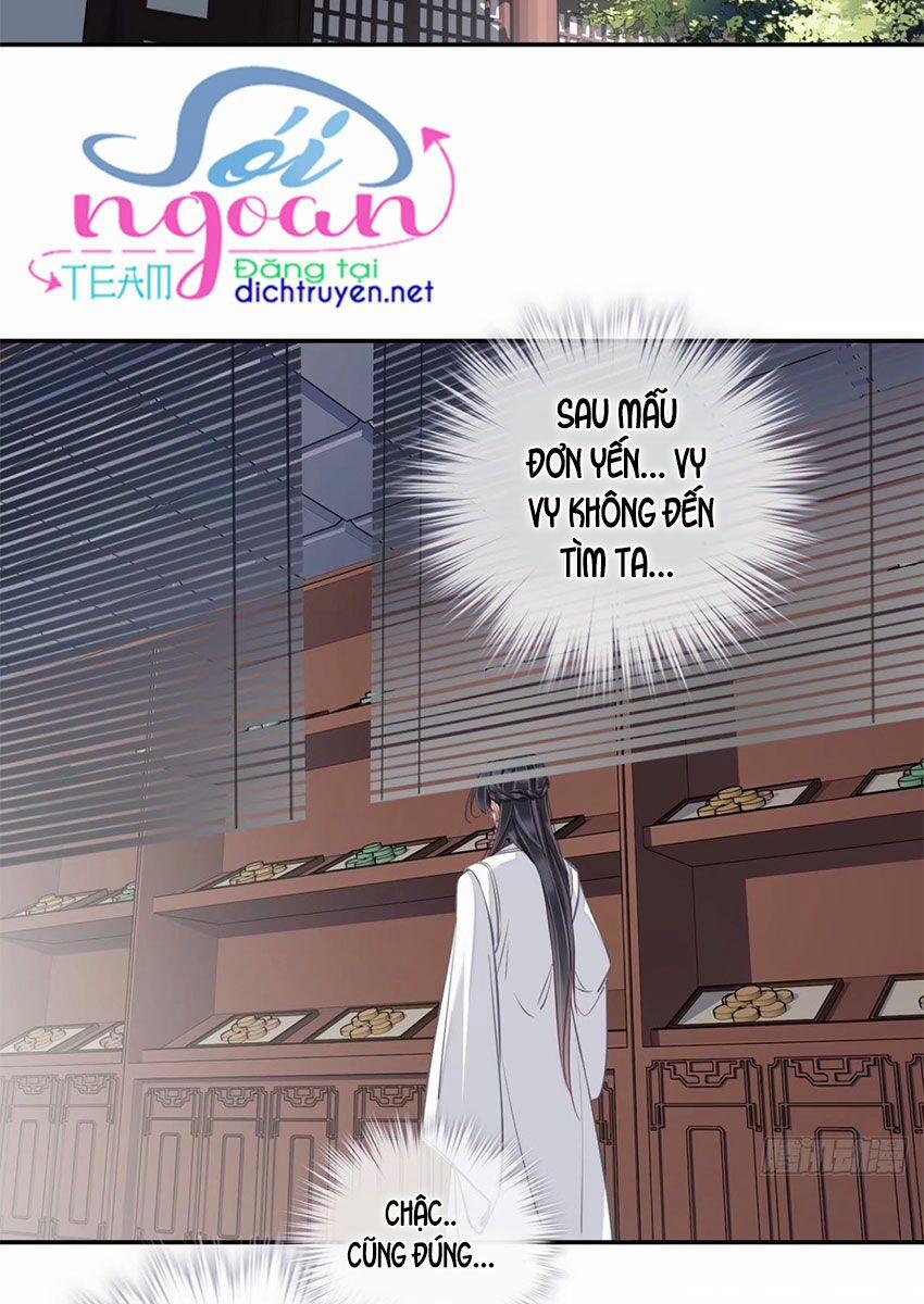 Quận Chúa Bất Tư Gia 20 trang 20