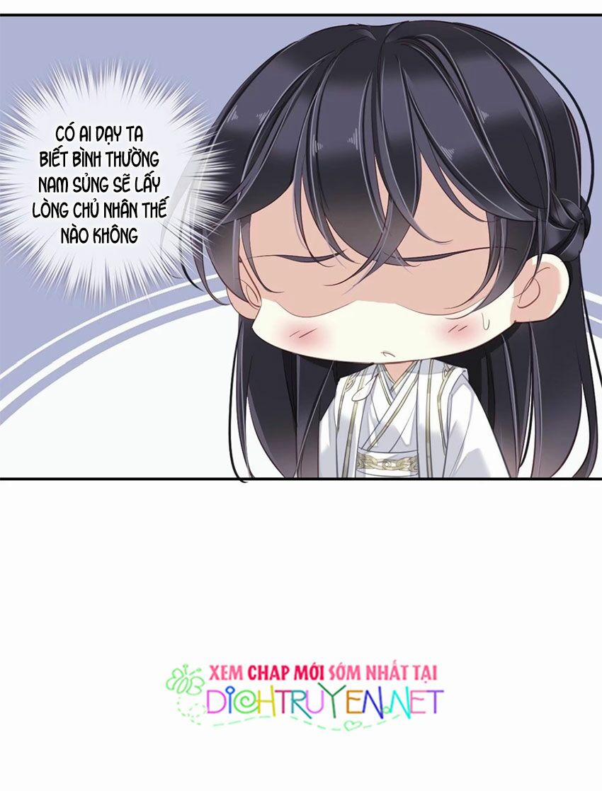 Quận Chúa Bất Tư Gia 20 trang 23