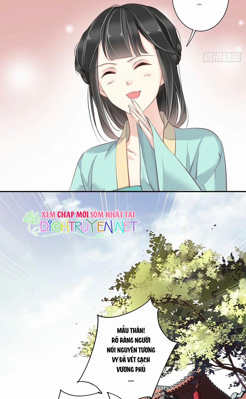 Quận Chúa Bất Tư Gia 20 trang 25