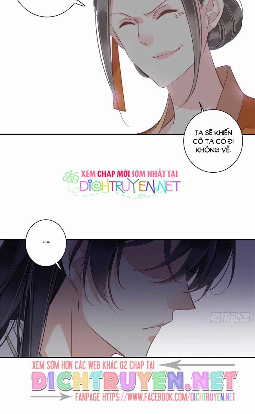 Quận Chúa Bất Tư Gia 20 trang 29