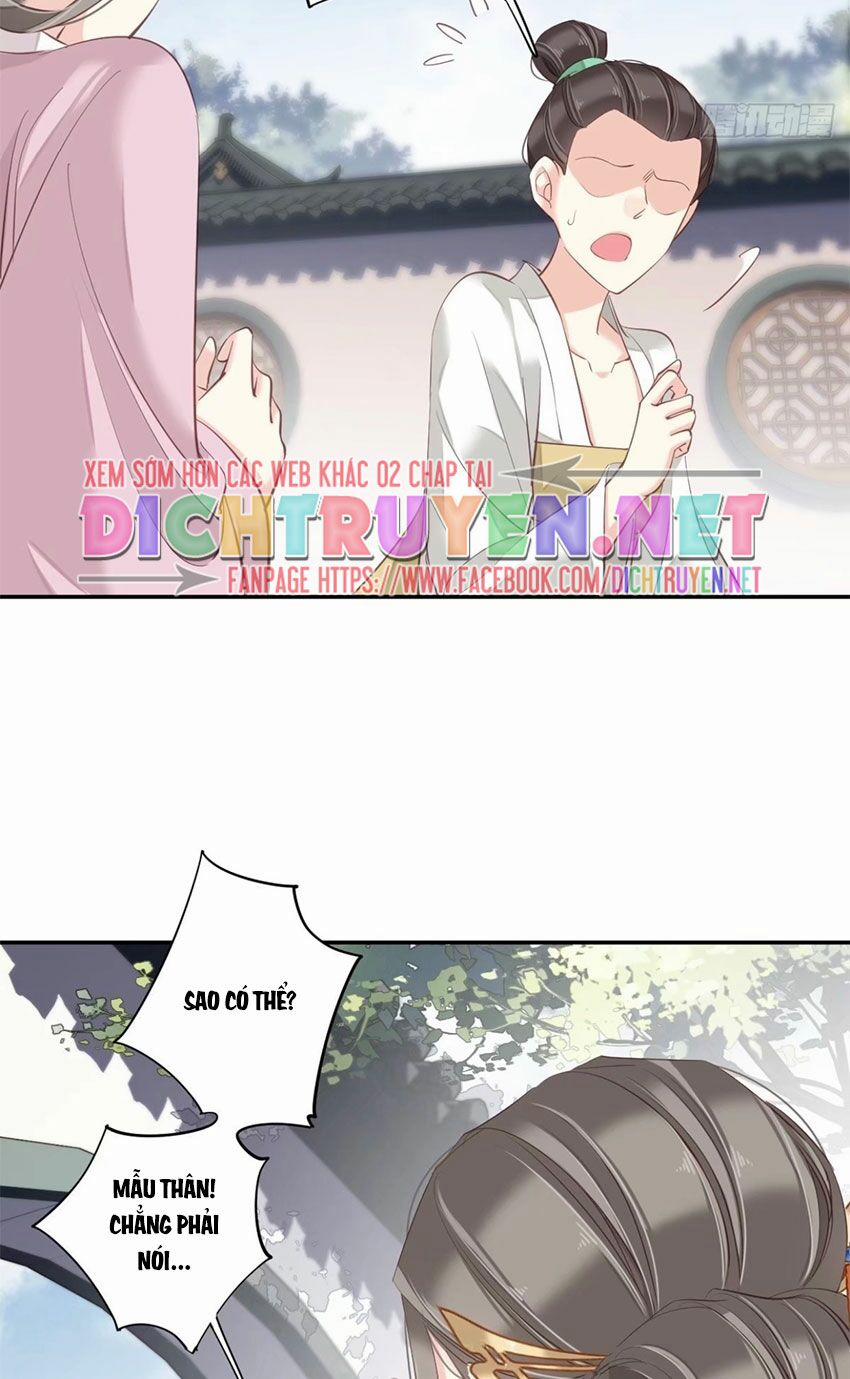 Quận Chúa Bất Tư Gia 20 trang 6