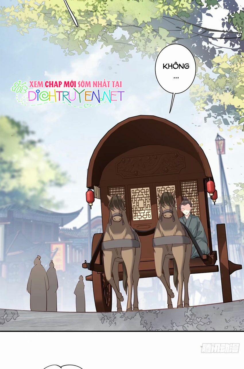 Quận Chúa Bất Tư Gia 22 trang 14