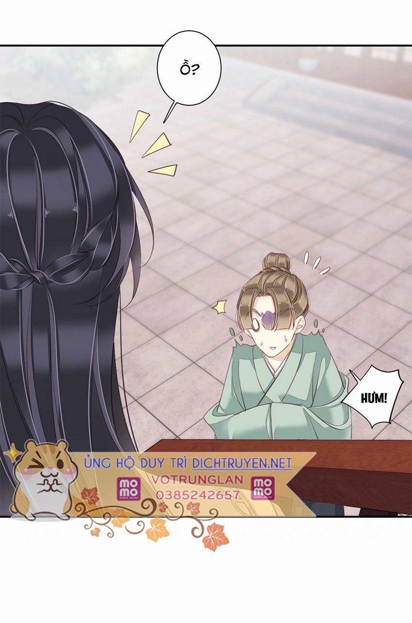 Quận Chúa Bất Tư Gia 22 trang 9