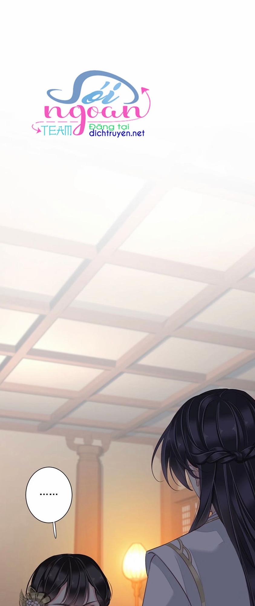 Quận Chúa Bất Tư Gia 23 trang 2