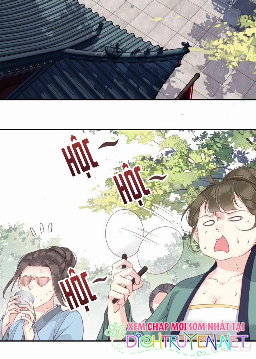 Quận Chúa Bất Tư Gia 25 trang 10