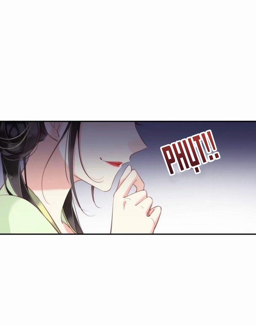 Quận Chúa Bất Tư Gia 25 trang 11