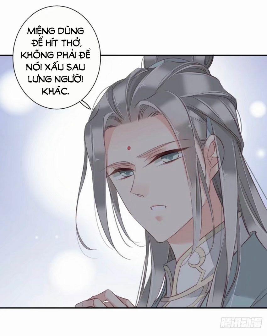 Quận Chúa Bất Tư Gia 25 trang 13