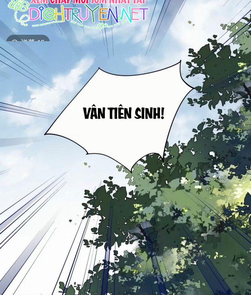 Quận Chúa Bất Tư Gia 25 trang 21