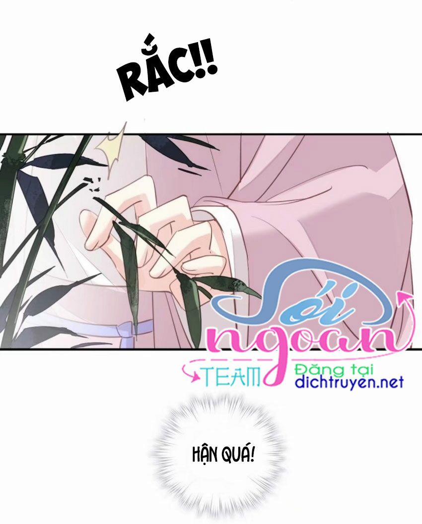 Quận Chúa Bất Tư Gia 25 trang 28