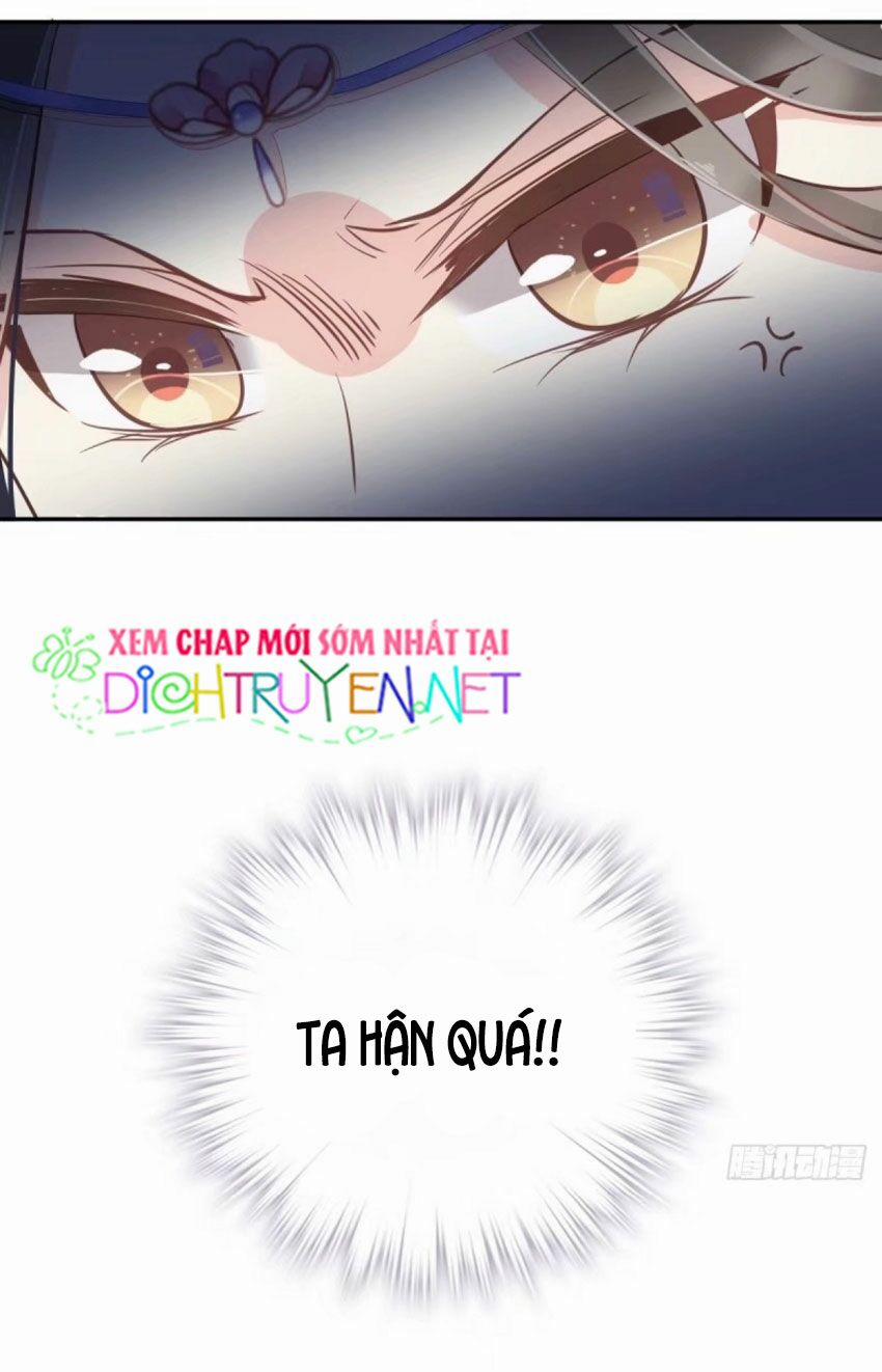 Quận Chúa Bất Tư Gia 25 trang 29