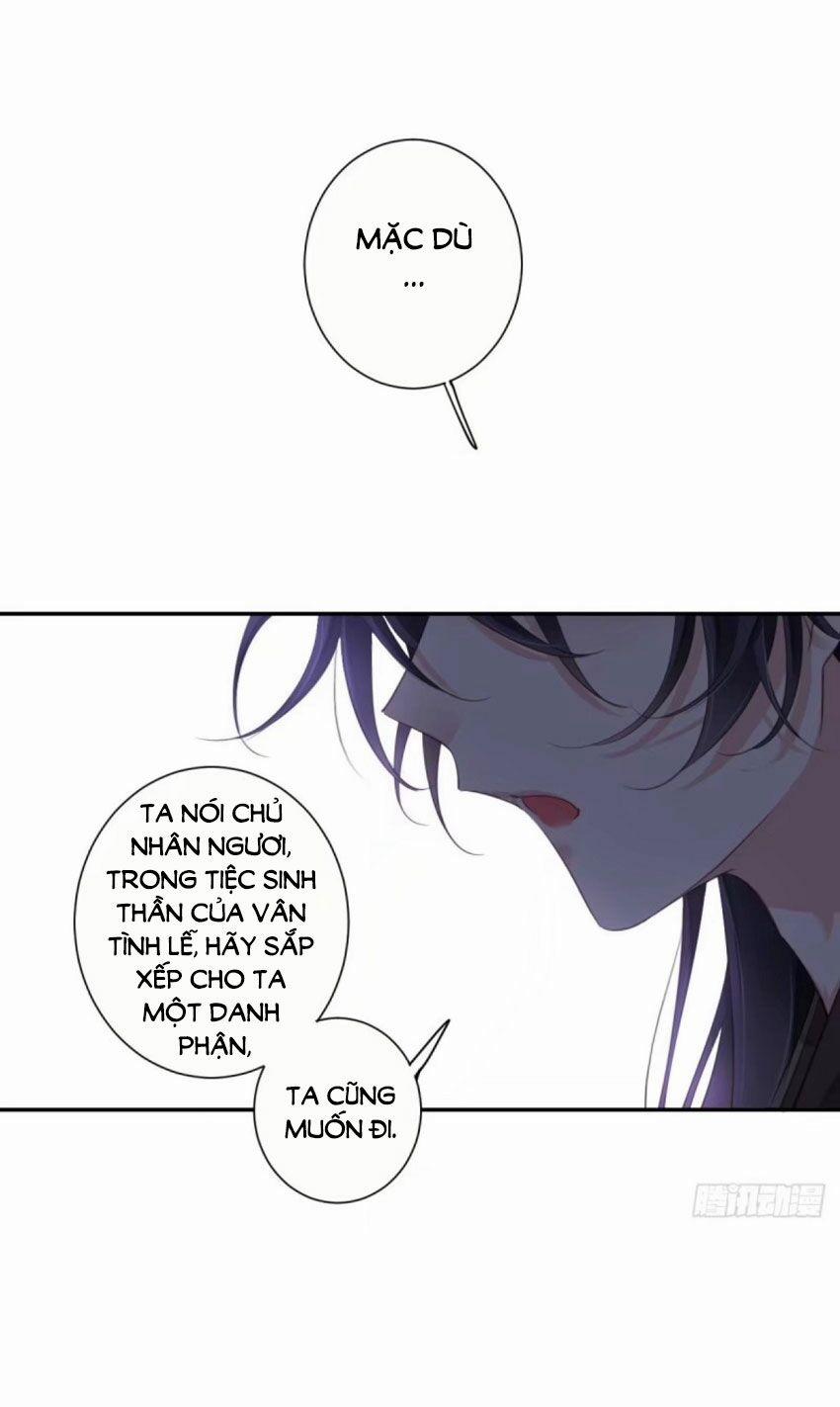 Quận Chúa Bất Tư Gia 25 trang 7