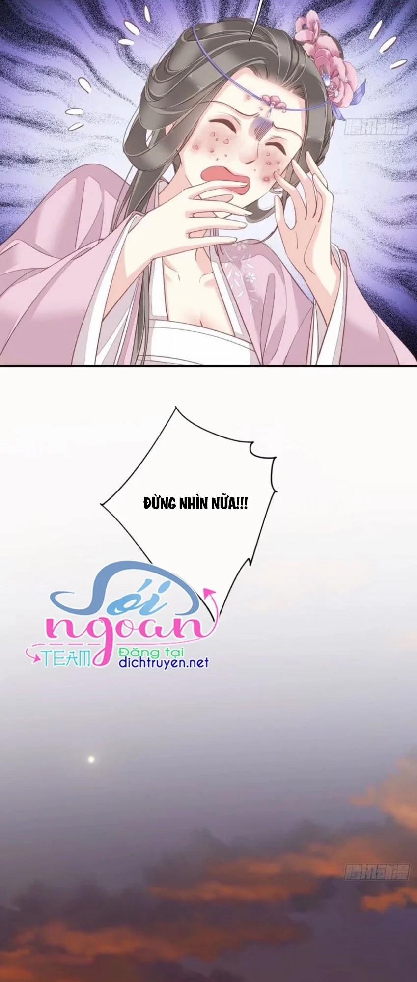 Quận Chúa Bất Tư Gia 26 trang 13