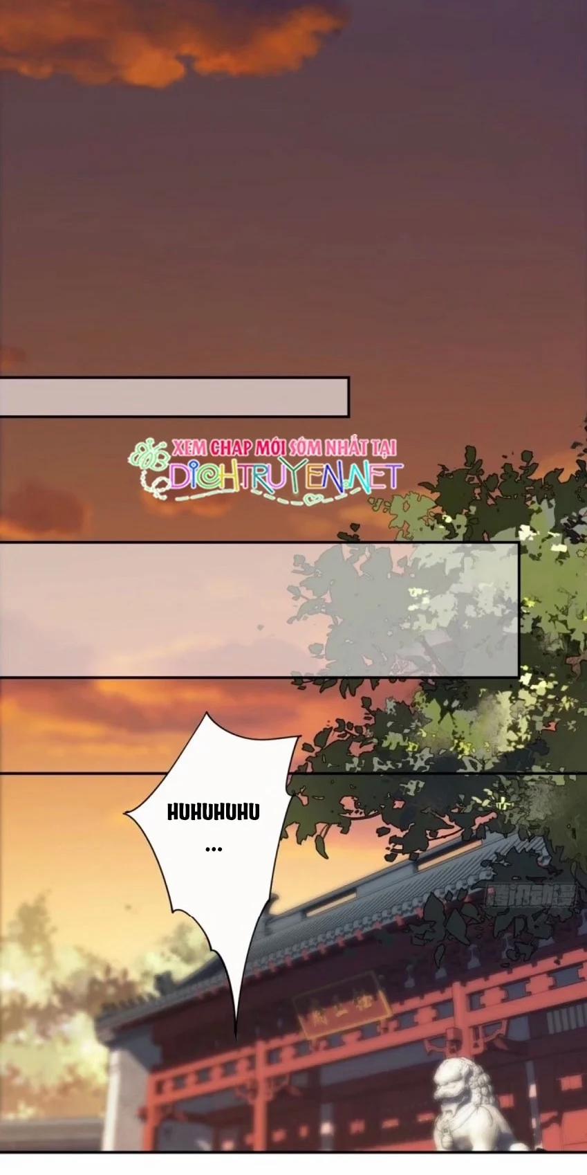 Quận Chúa Bất Tư Gia 26 trang 14