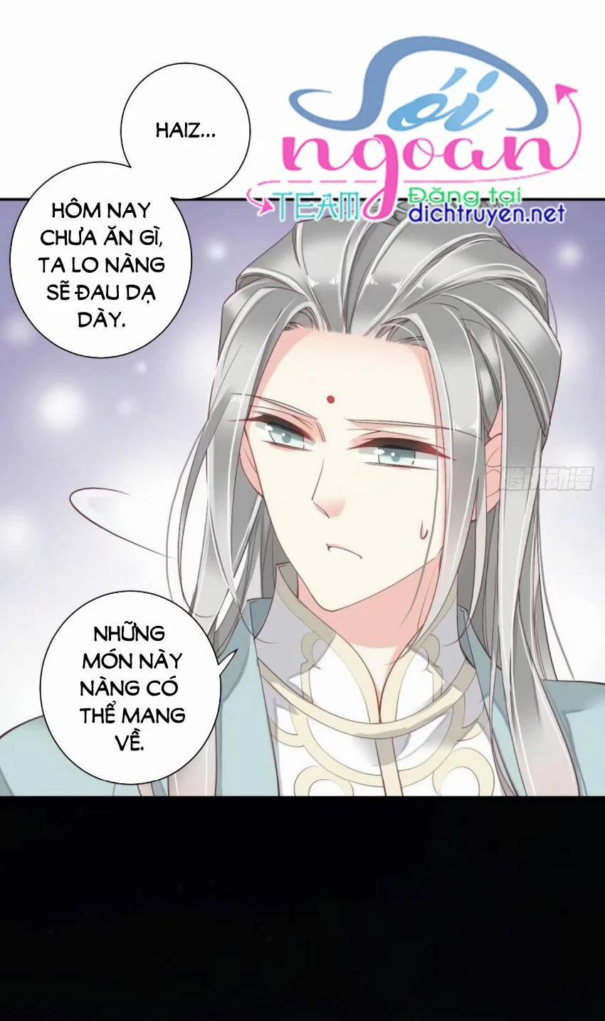 Quận Chúa Bất Tư Gia 27 trang 10