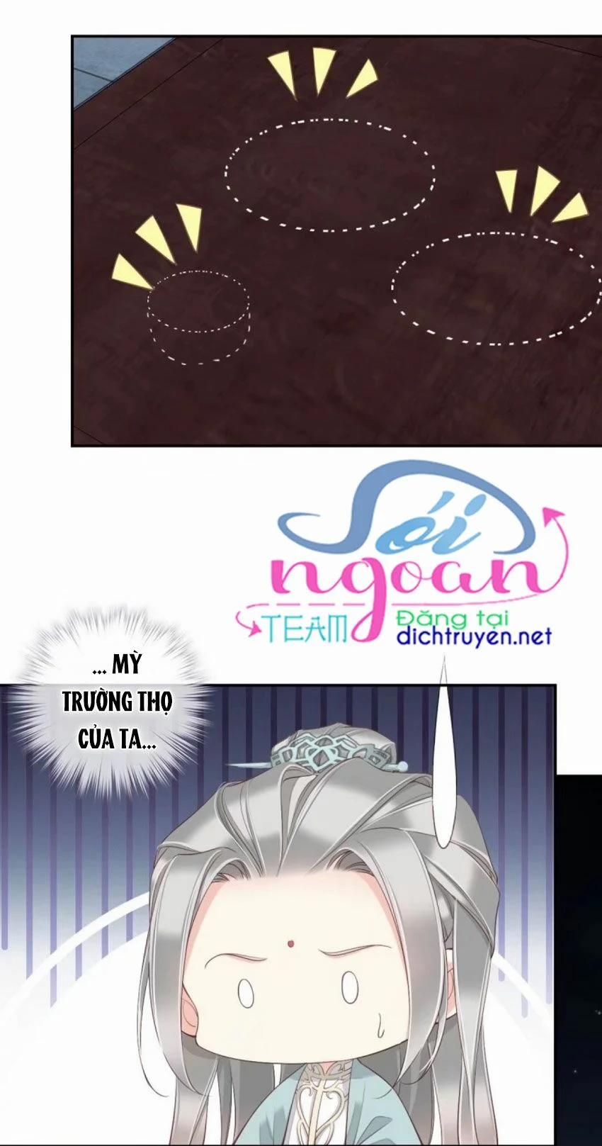 Quận Chúa Bất Tư Gia 27 trang 13