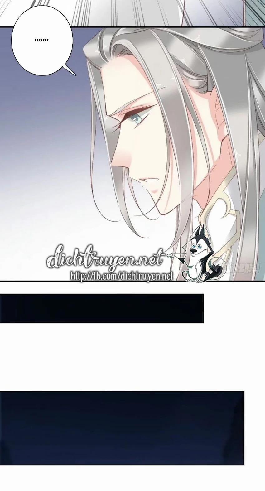 Quận Chúa Bất Tư Gia 27 trang 16