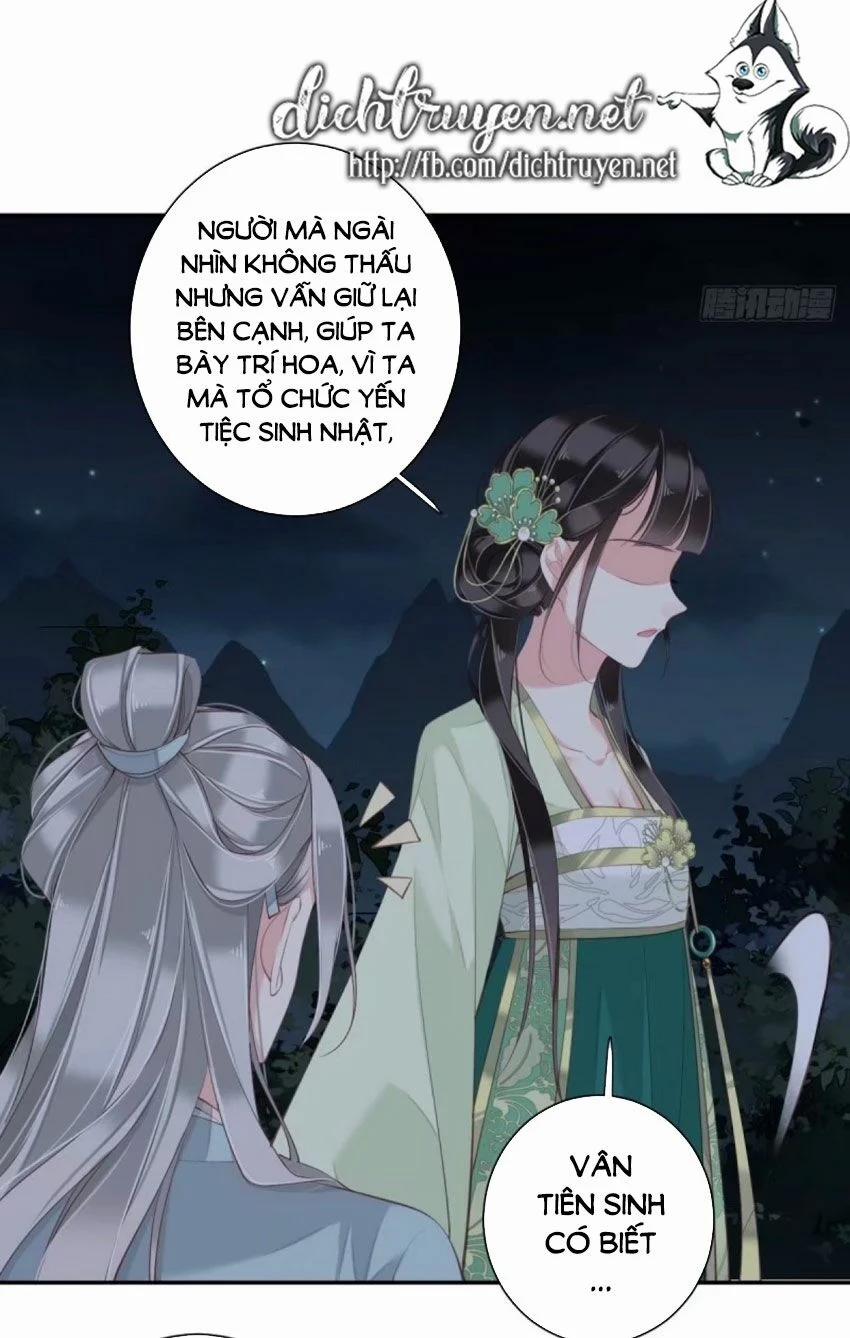 Quận Chúa Bất Tư Gia 27 trang 3