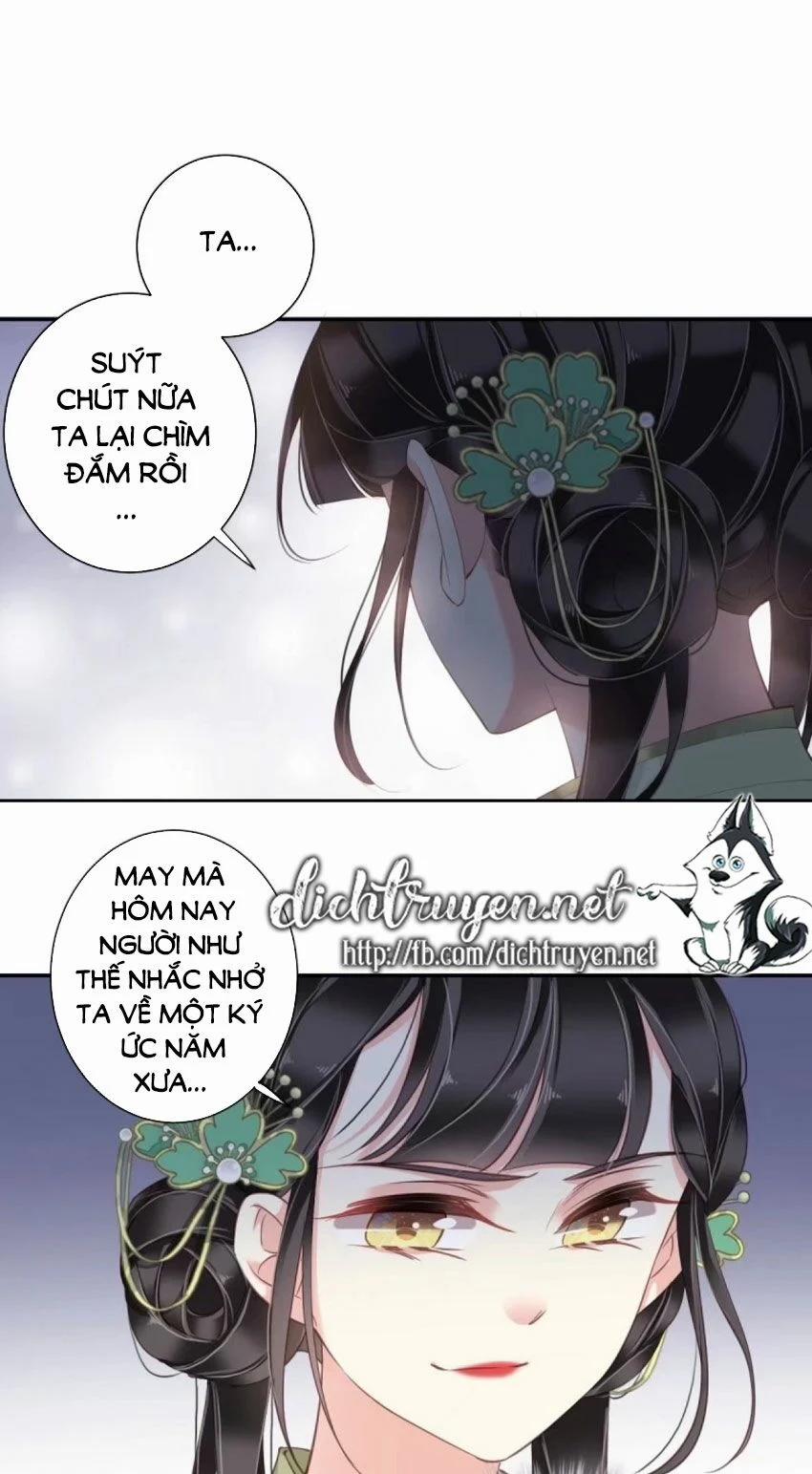 Quận Chúa Bất Tư Gia 27 trang 5