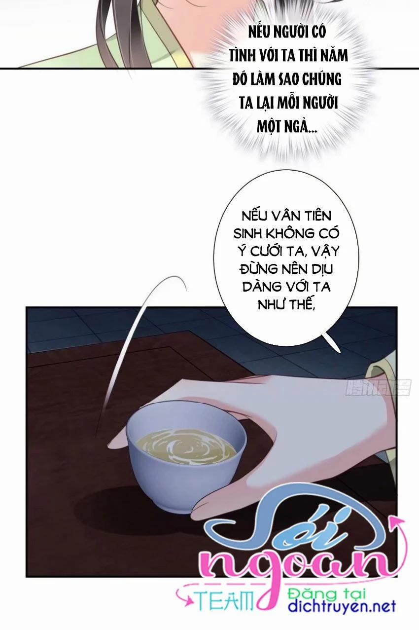 Quận Chúa Bất Tư Gia 27 trang 6