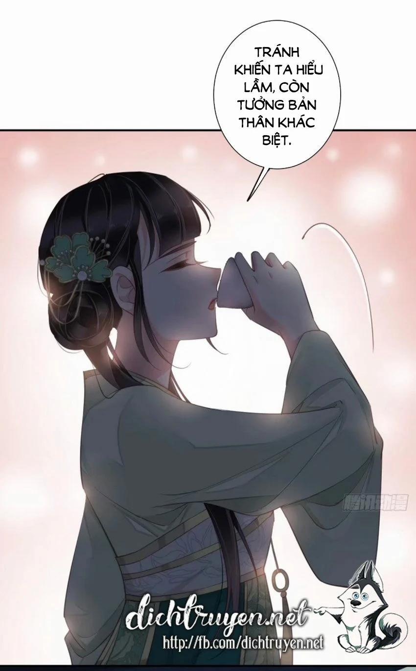 Quận Chúa Bất Tư Gia 27 trang 7