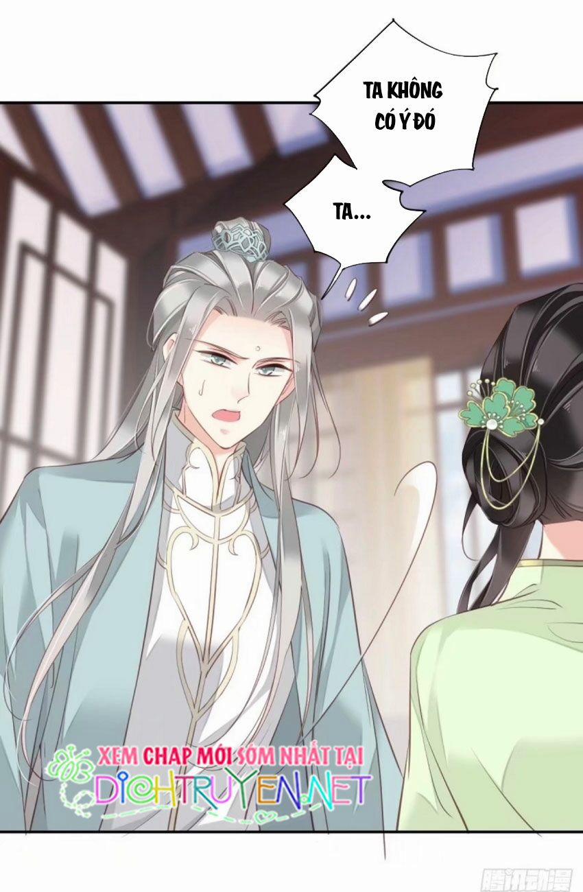 Quận Chúa Bất Tư Gia 29 trang 15