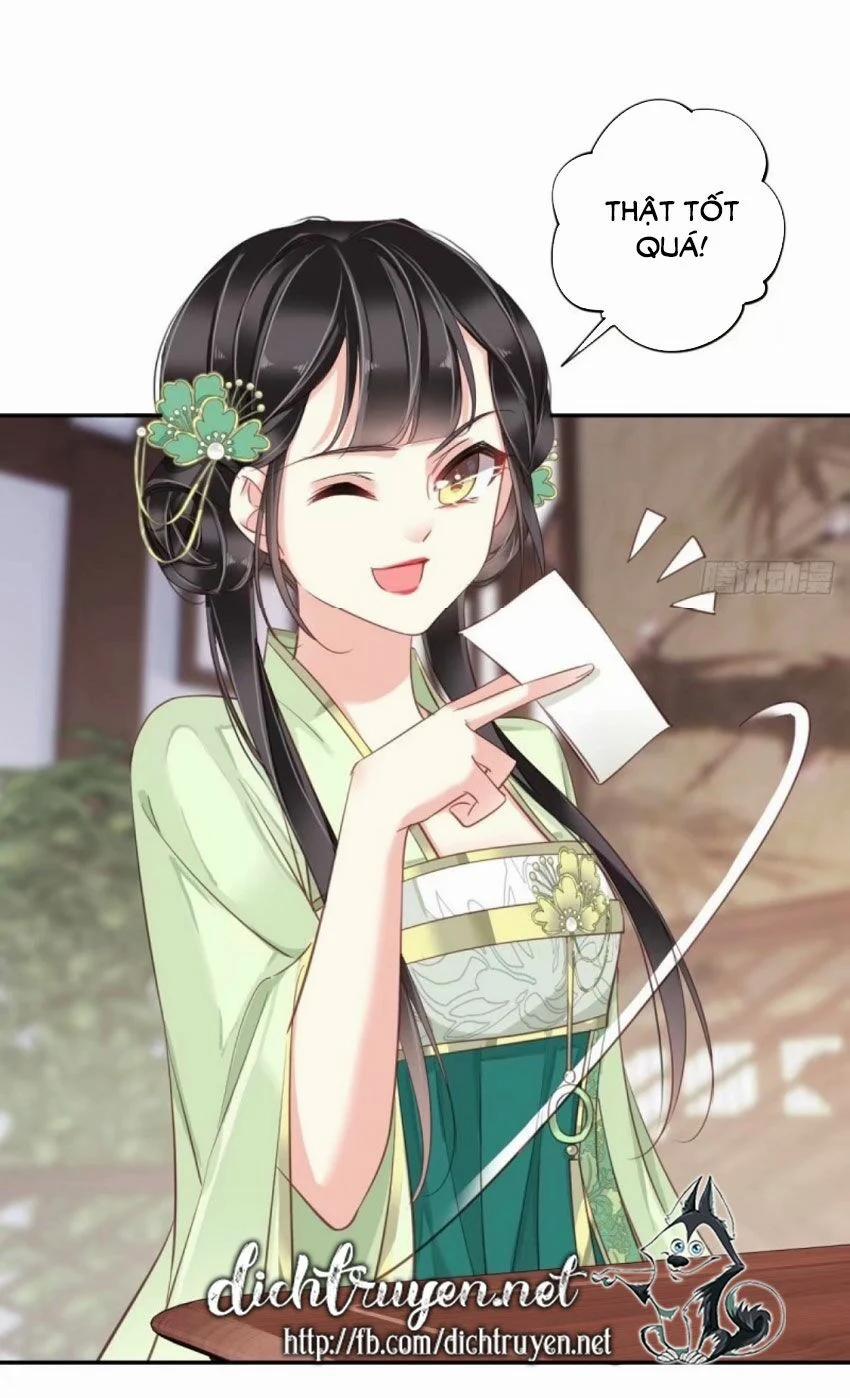 Quận Chúa Bất Tư Gia 29 trang 24