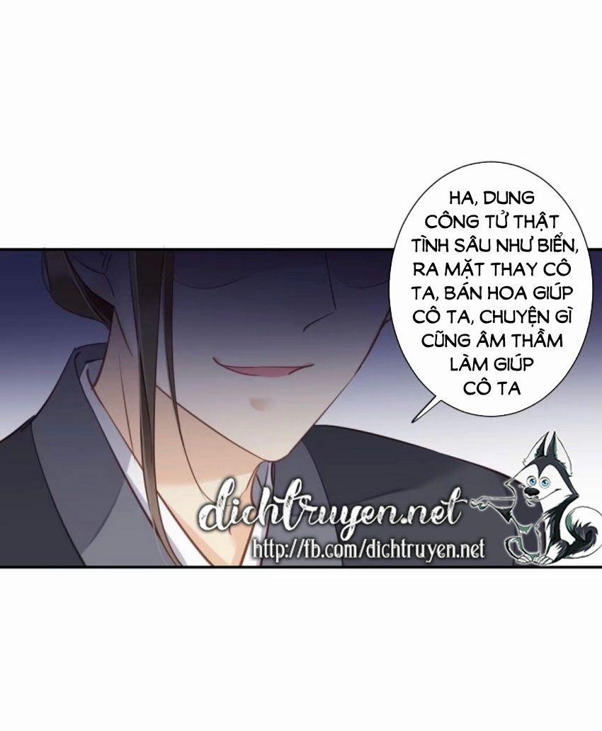 Quận Chúa Bất Tư Gia 29 trang 5