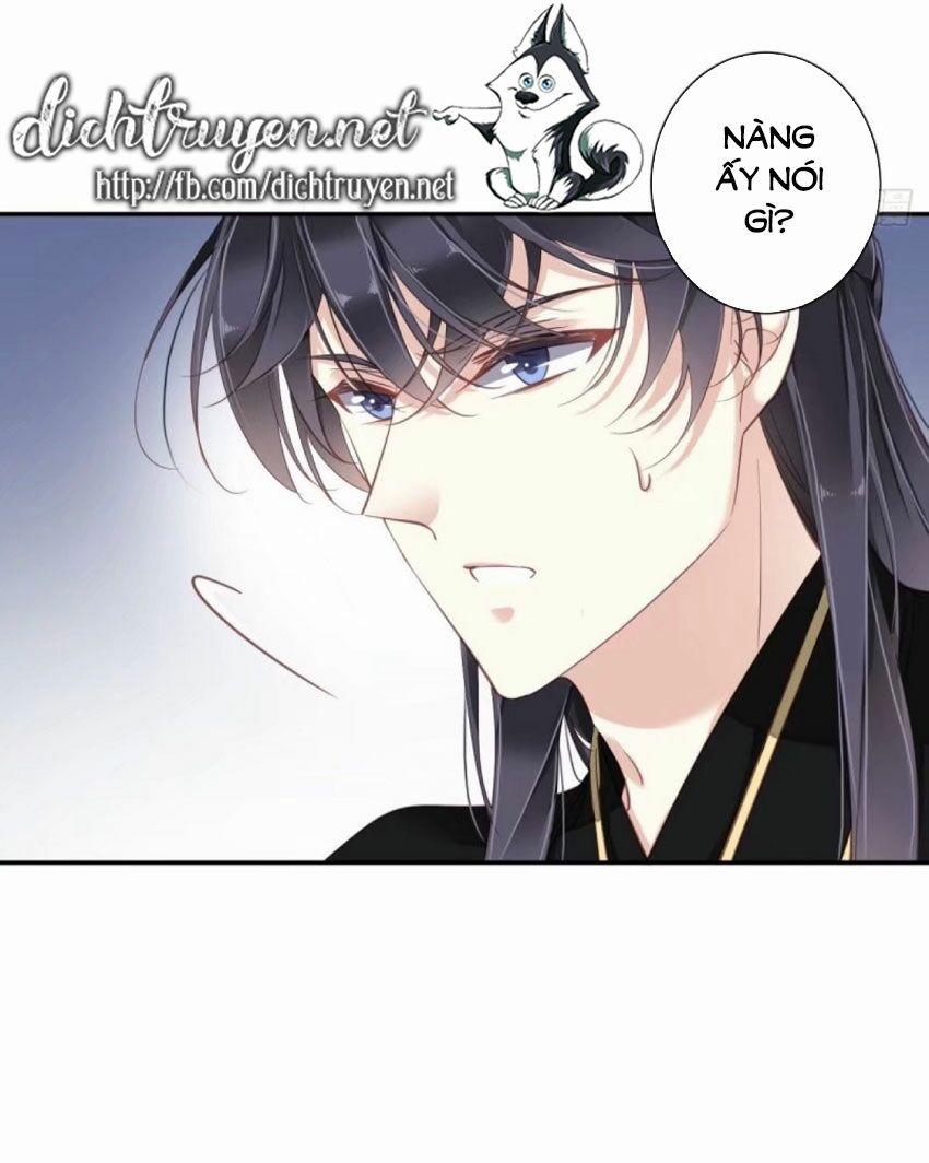 Quận Chúa Bất Tư Gia 29 trang 8