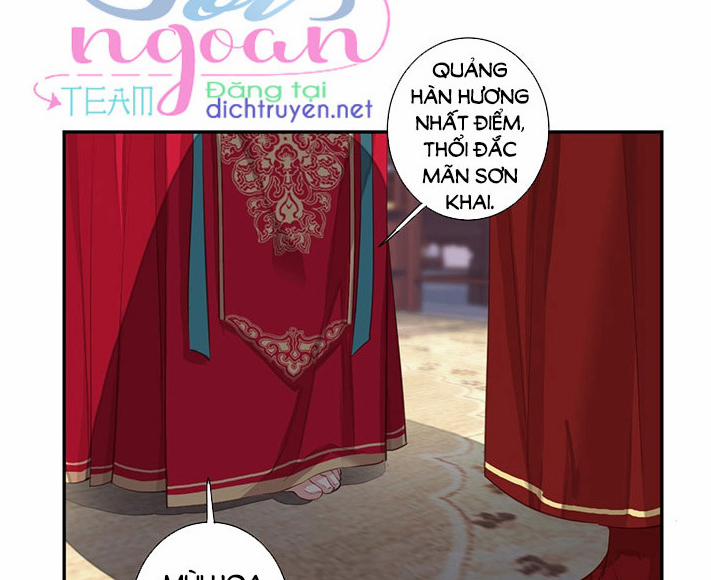 Quận Chúa Bất Tư Gia 3 trang 18