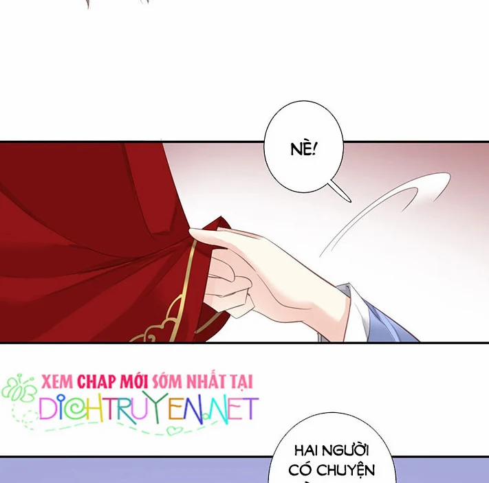 Quận Chúa Bất Tư Gia 3 trang 24