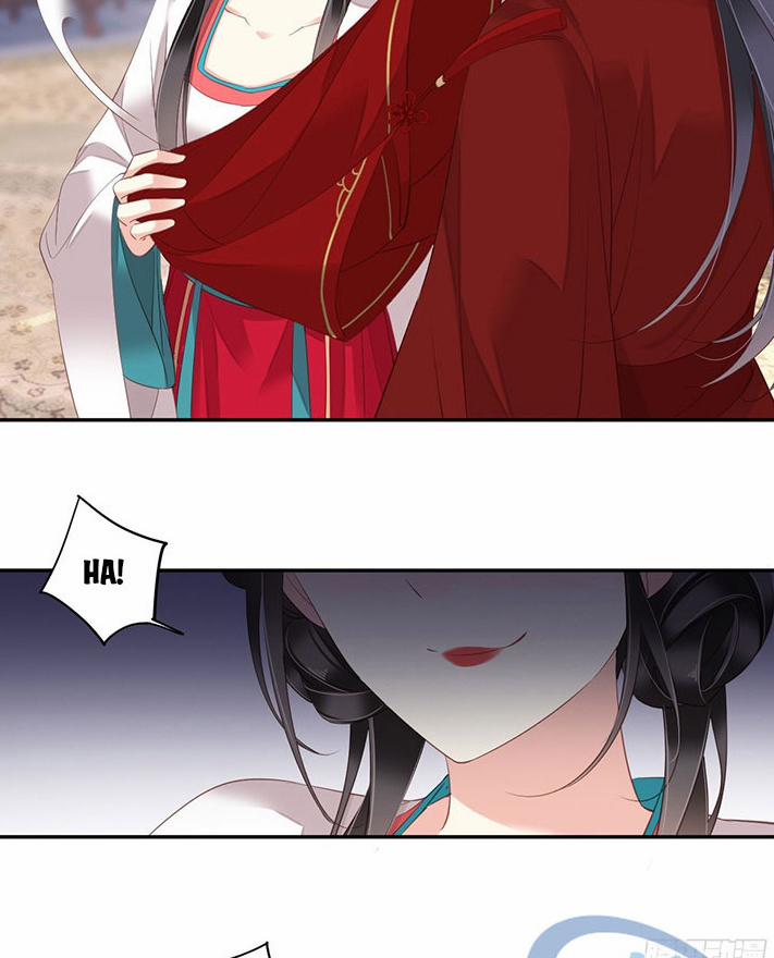 Quận Chúa Bất Tư Gia 3 trang 33