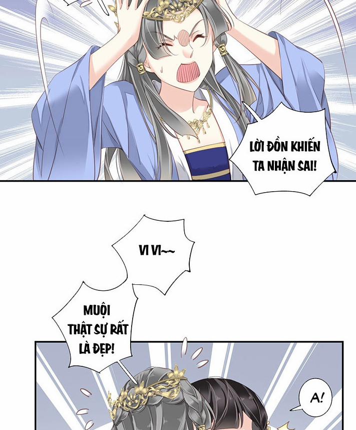 Quận Chúa Bất Tư Gia 3 trang 6