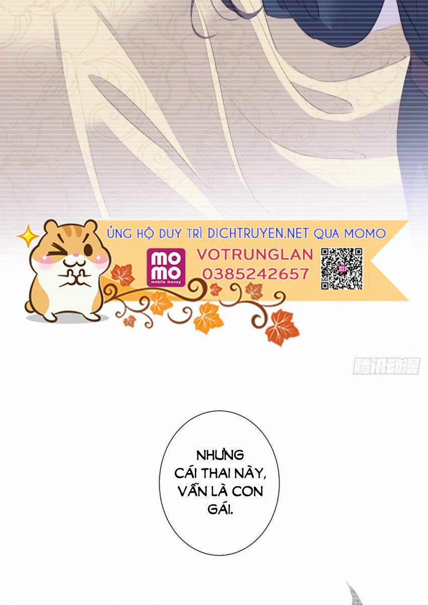 Quận Chúa Bất Tư Gia 30 trang 10