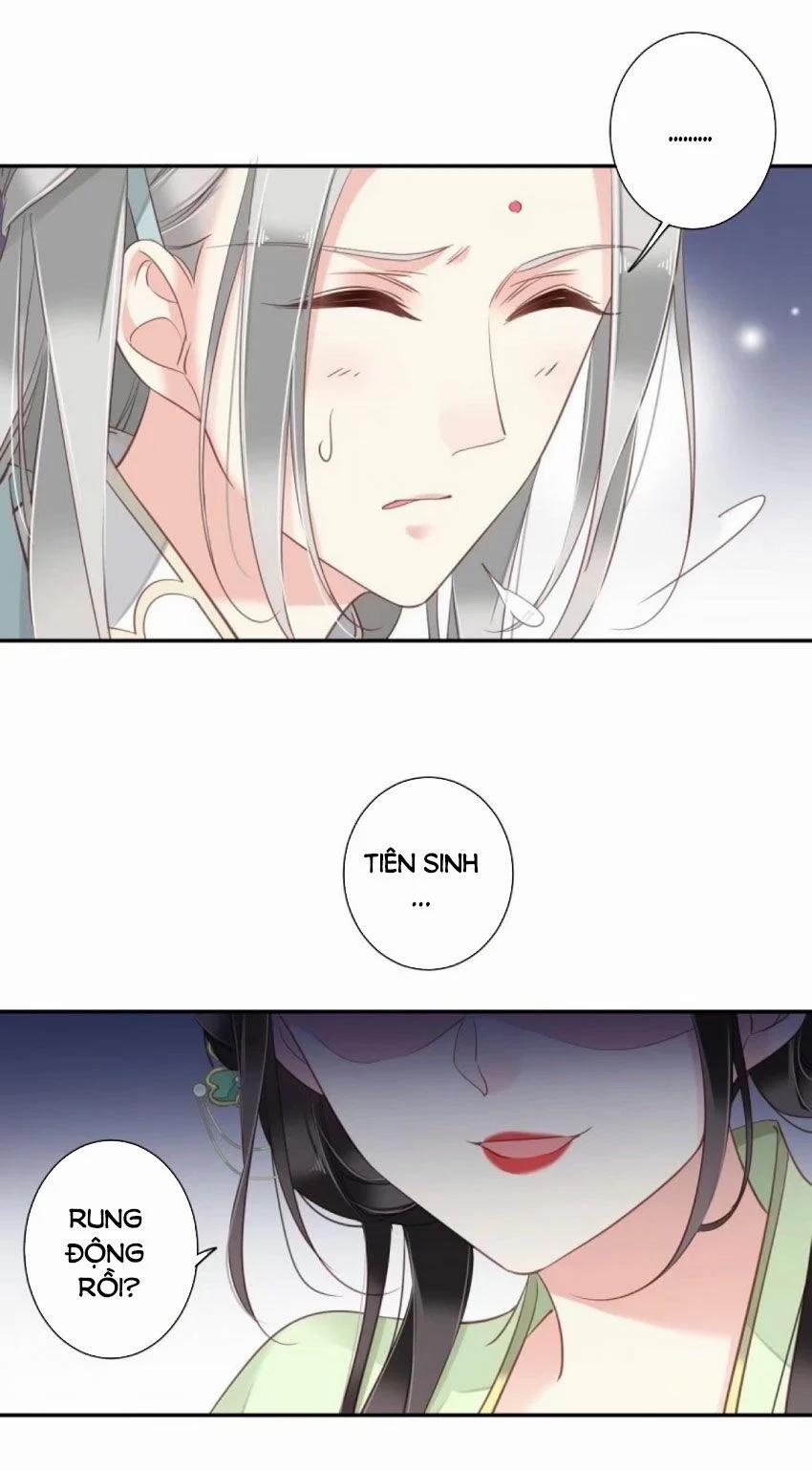 Quận Chúa Bất Tư Gia 30 trang 19