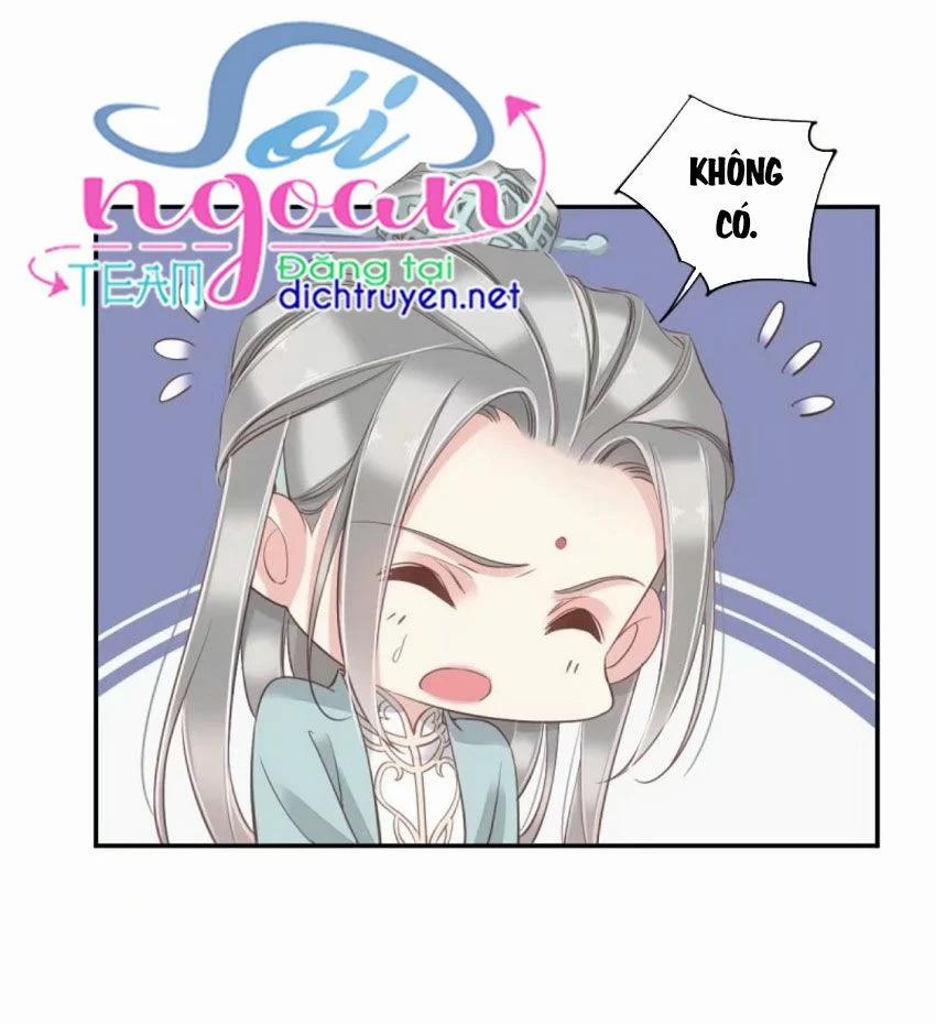 Quận Chúa Bất Tư Gia 30 trang 20