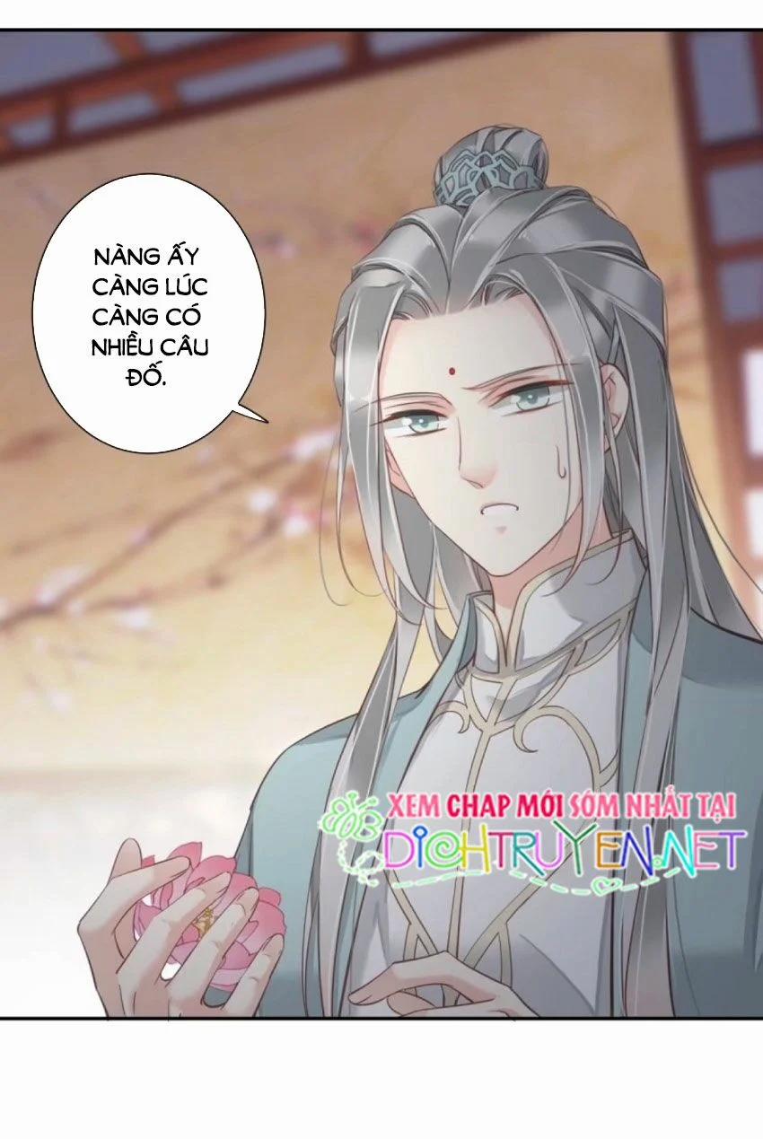 Quận Chúa Bất Tư Gia 30 trang 27