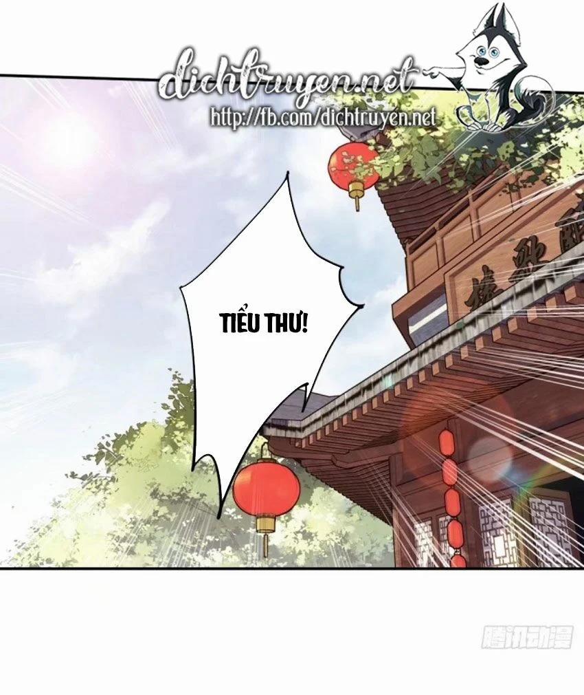 Quận Chúa Bất Tư Gia 30 trang 31