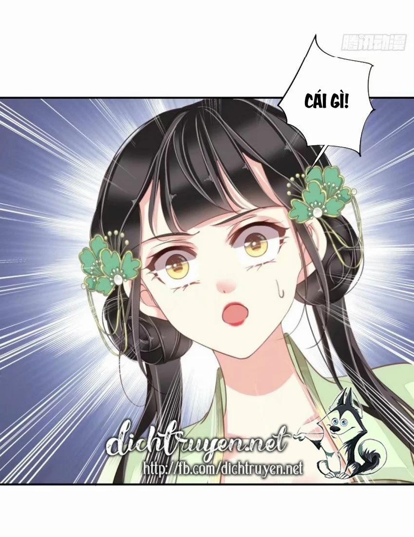 Quận Chúa Bất Tư Gia 30 trang 33