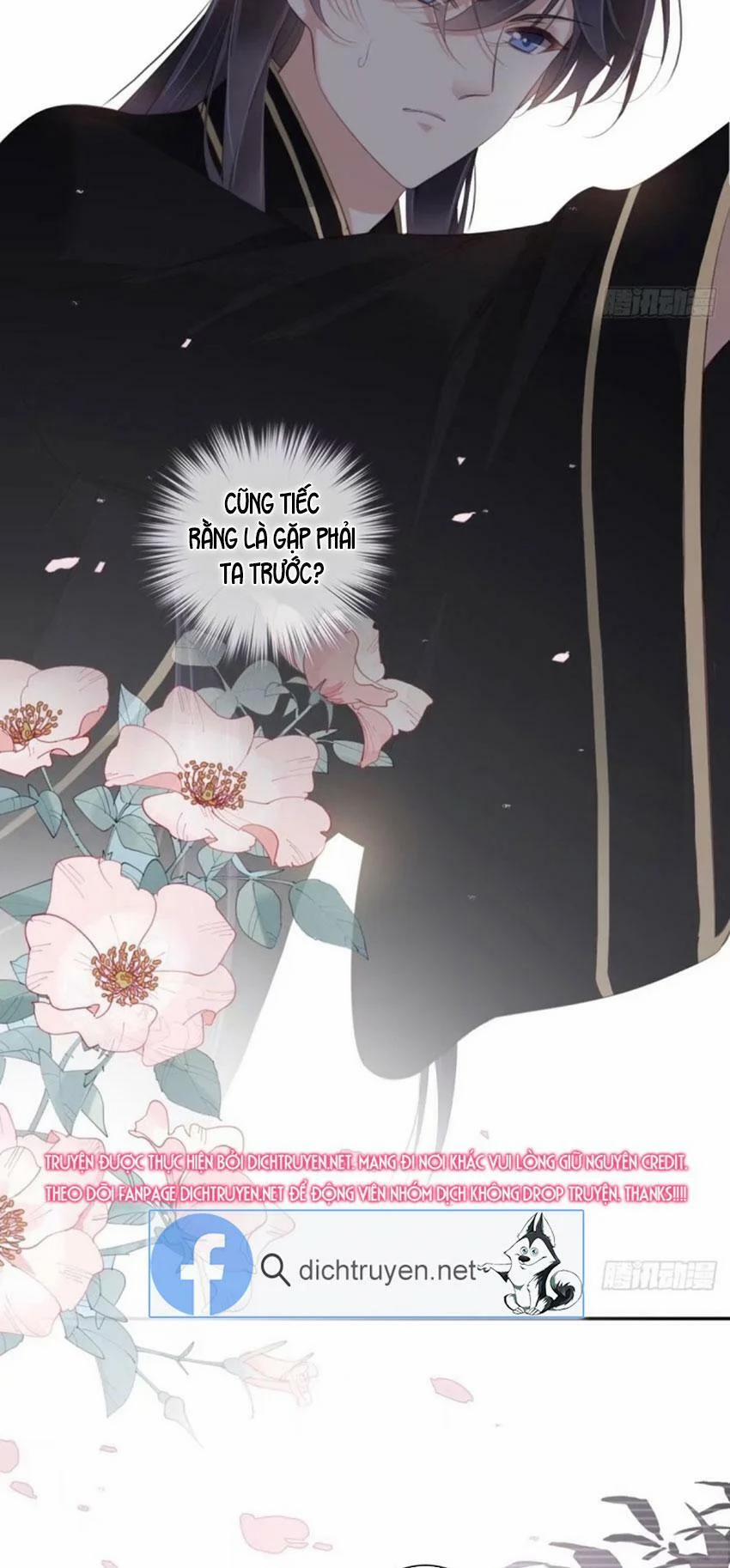 Quận Chúa Bất Tư Gia 33 trang 13